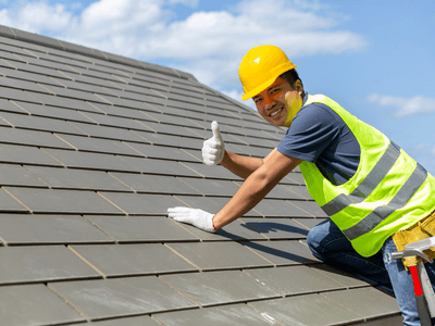About Roof Repair Experts Tell, TX